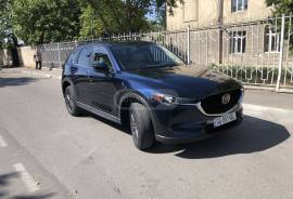 Mazda, CX series, CX-5