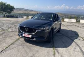 Mazda, CX series, CX-5