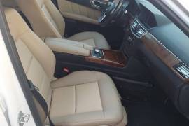 Mercedes-Benz, E CLASS, E 350