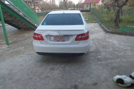 Mercedes-Benz, E CLASS, E 350