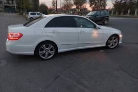 Mercedes-Benz, E CLASS, E 350