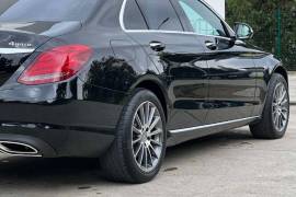 Mercedes-Benz, C Class, C 300