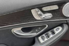 Mercedes-Benz, C Class, C 300