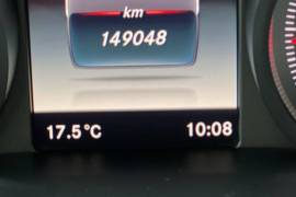 Mercedes-Benz, C Class, C 300