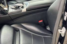 Mercedes-Benz, C Class, C 300