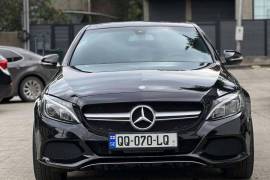 Mercedes-Benz, C Class, C 300