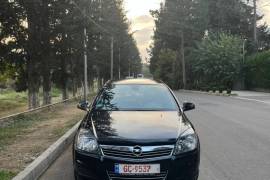 Opel, Astra