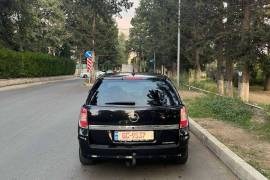 Opel, Astra