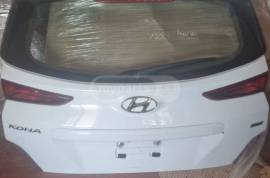 ავტონაწილები, ძარის ნაწილები, სხვა, HYUNDAI 