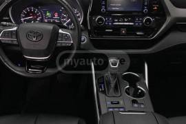 Toyota, Highlander