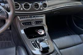 Mercedes-Benz, E CLASS, E 63 AMG