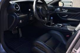 Mercedes-Benz, E CLASS, E 63 AMG