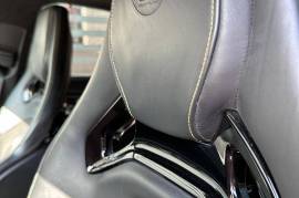 Mercedes-Benz, E CLASS, E 63 AMG