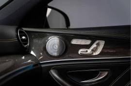 Mercedes-Benz, E CLASS, E 63 AMG