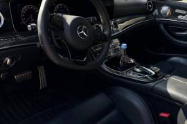 Mercedes-Benz, E CLASS, E 63 AMG