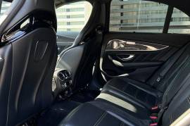 Mercedes-Benz, E CLASS, E 63 AMG