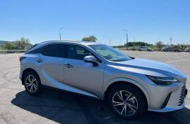 Lexus, RX series, RX 350