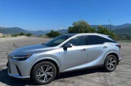 Lexus, RX series, RX 350