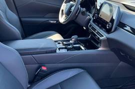 Lexus, RX series, RX 350