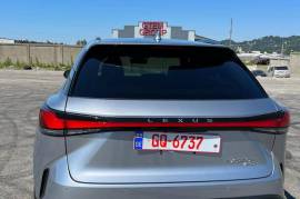 Lexus, RX series, RX 350