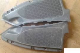 Autoparts, Disassembled, HONDA 