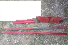 Autoparts, Disassembled, HONDA 