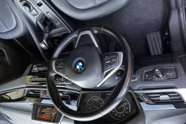 BMW, X Series, X1