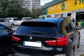 BMW, X Series, X1