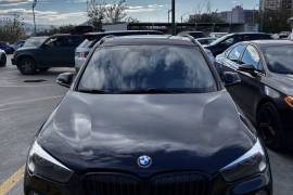 BMW, X Series, X1
