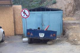 Special Equipment parts, Accessories, UAZ 