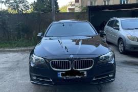 BMW, 5 Series
