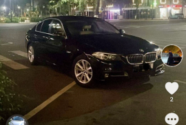 BMW, 5 Series
