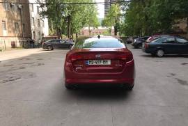 Kia, Optima