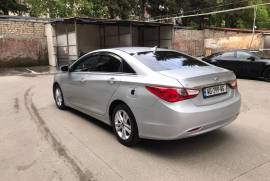 Hyundai, Sonata