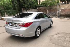 Hyundai, Sonata