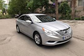 Hyundai, Sonata