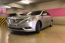 Hyundai, Sonata