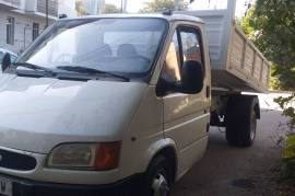 Ford, Transit
