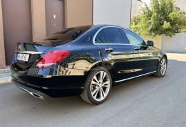 Mercedes-Benz, C Class, C 300