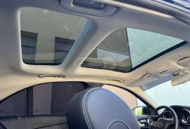 Mercedes-Benz, C Class, C 300