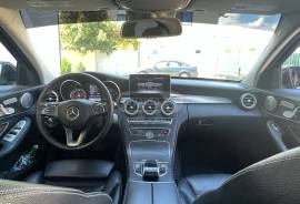 Mercedes-Benz, C Class, C 300