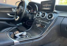 Mercedes-Benz, C Class, C 300