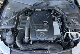 Mercedes-Benz, C Class, C 300