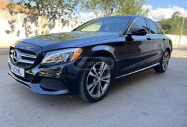 Mercedes-Benz, C Class, C 300