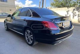 Mercedes-Benz, C Class, C 300