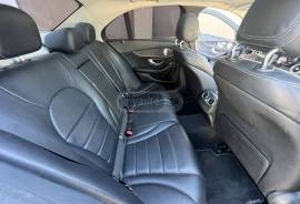 Mercedes-Benz, C Class, C 300