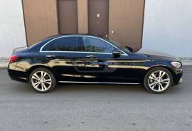 Mercedes-Benz, C Class, C 300