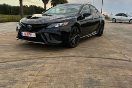 Toyota, Camry