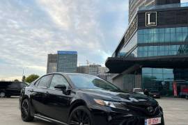 Toyota, Camry