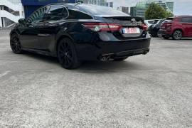 Toyota, Camry